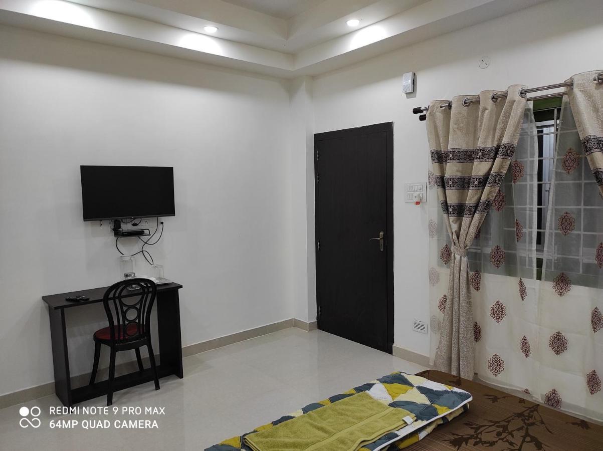 Appartement Alpanest à Guwahati Extérieur photo