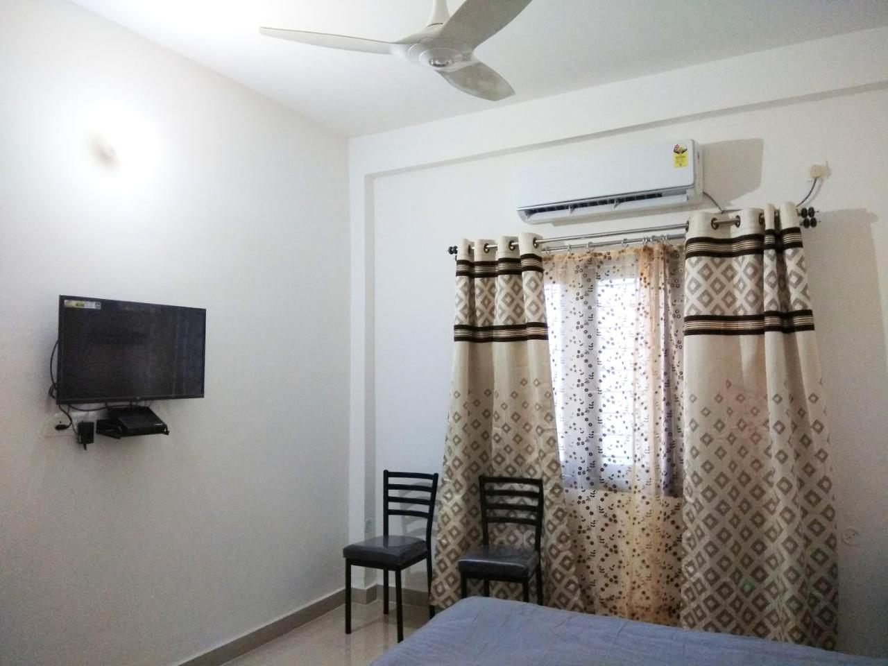 Appartement Alpanest à Guwahati Extérieur photo