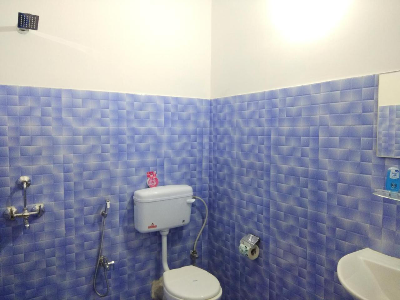 Appartement Alpanest à Guwahati Extérieur photo