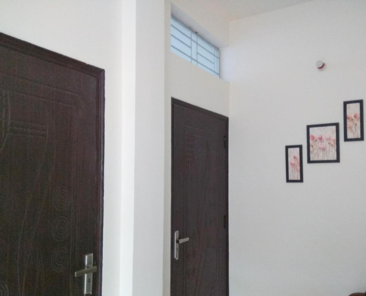 Appartement Alpanest à Guwahati Extérieur photo